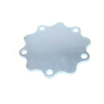 Кришка гідравлічного двигуна Bobcat, 6678474 Кришка гідравлічного двигуна Bobcat, 6678474