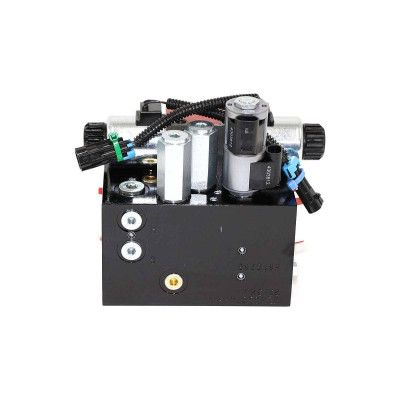 Клапан обратной лопаты Bobcat, 6678968 Клапан обратной лопаты Bobcat, 6678968