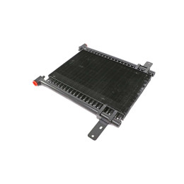 Обмінник масляного радіатора Bobcat, 6679278 Обмінник масляного радіатора Bobcat, 6679278