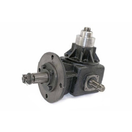 КОРОБКА ПЕРЕДАЧ Bobcat, 6679643 КОРОБКА ПЕРЕДАЧ Bobcat, 6679643