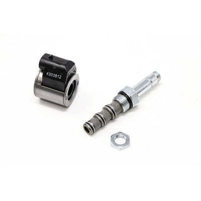 КЛАПАН Bobcat, 6679773 КЛАПАН Bobcat, 6679773