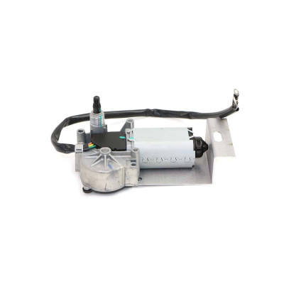 Двигатель стеклоочистителя Bobcat, 6679814 Двигатель стеклоочистителя Bobcat, 6679814