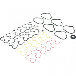 Комплект ущільнень насоса Bobcat, 6679869