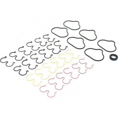 Комплект ущільнень насоса Bobcat, 6679869