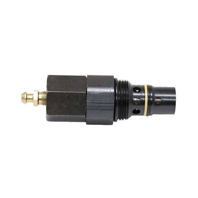 Предохранительный клапан Bobcat, 6679904