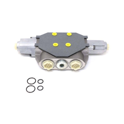 Секційний клапан Bobcat, 6679923