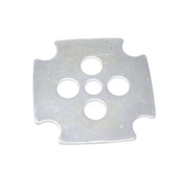 Фланець Bobcat, 6679949 Фланець Bobcat, 6679949