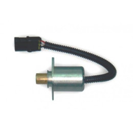 Соленоид 6690563 погрузчика Bobcat