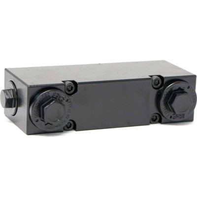 Клапан секции Bobcat, 6680070 Клапан секции Bobcat, 6680070