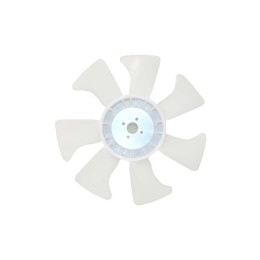 ВЕНТИЛЯТОР ПЛАСТИКОВЫЙ Bobcat, 6680155