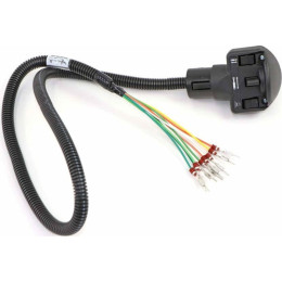 Ручка перемикача Dlx Bobcat, 6680413