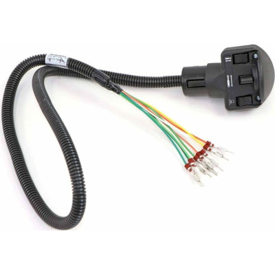 Ручка перемикача Dlx Bobcat, 6680413