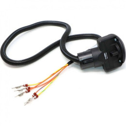 Ручка перемикача Bobcat, 6680414