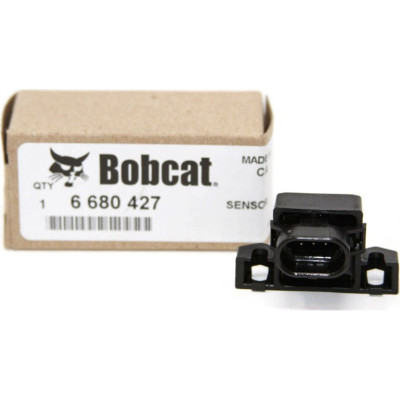 Датчик блокировки Bobcat, 6680427 Датчик блокировки Bobcat, 6680427