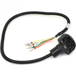 ПЕРЕМИКАЧ HNDL/4 ШИМ Bobcat, 6680457 ПЕРЕМИКАЧ HNDL/4 ШИМ Bobcat, 6680457