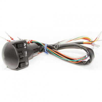 Джойстик наклона вправо для погрузчиков Bobcat, 6680462 Джойстик наклона вправо для погрузчиков Bobcat, 6680462