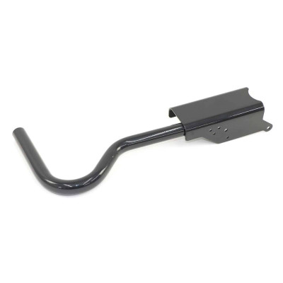 Лівий канал Bobcat, 6680480