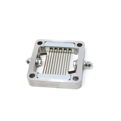 Нагрівач колектора двигуна Bobcat, 6680888