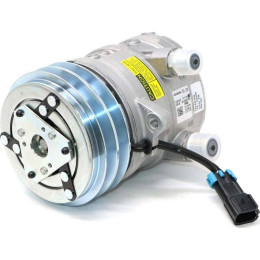 Компресор змінного струму Bobcat, 6681461