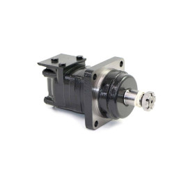 Двигатель вентилятора снегоочистителя Bobcat, 6681499 Двигатель вентилятора снегоочистителя Bobcat, 6681499