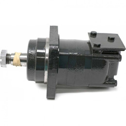 Двигатель вентилятора снегоочистителя Bobcat, 11,9 куб. дюймов Bobcat, 6681500 Двигатель вентилятора снегоочистителя Bobcat, 11,9 куб. дюймов Bobcat, 6681500