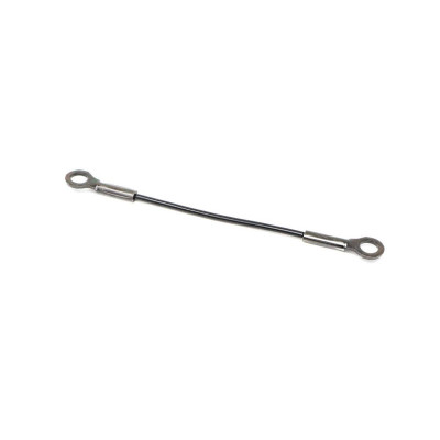 Трос задніх дверей Bobcat, 6681649