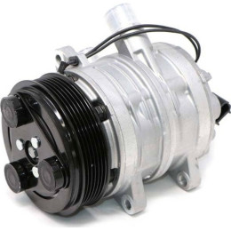 КОМПРЕСОР Bobcat, КОНДИЦІОНЕР Bobcat, 6681716