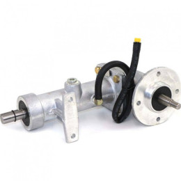 КОРПУС, ПРИВЕДЕННЯ ВЕНТИЛЯТОРА У ЗБОРІ Bobcat, 6681890