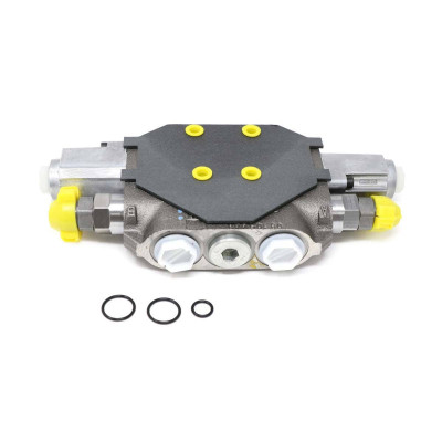 Секційний клапан Bobcat, 6682028