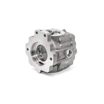 Корпус Bobcat, 6682262