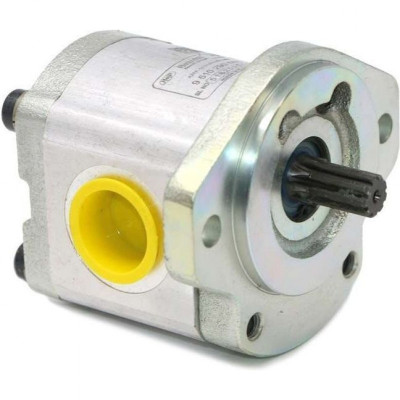 ШЕСТЕРЕНИЙ НАСОС, 6683495 BOBCAT