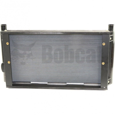 Теплообмінник водяного радіатора Bobcat, 6684368 Теплообмінник водяного радіатора Bobcat, 6684368