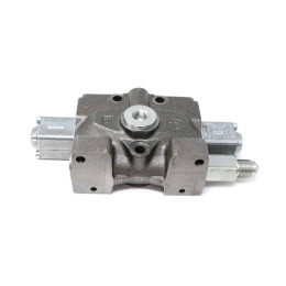 Клапан Bobcat, 6684404 Клапан Bobcat, 6684404