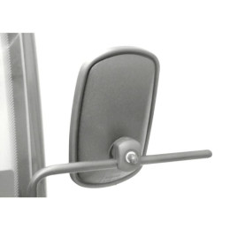 Головка бокового зеркала Bobcat, 6684564