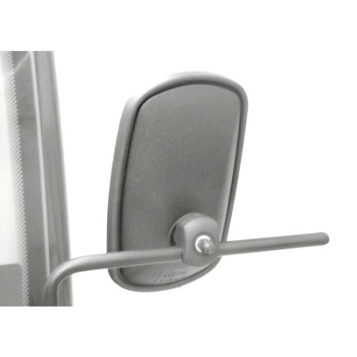 Головка бокового зеркала Bobcat, 6684564 Головка бокового зеркала Bobcat, 6684564