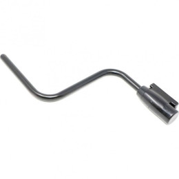 Підлокітник правого дзеркала Bobcat, 6684568