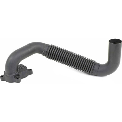 Вихлопна труба Bobcat, 6684570