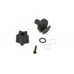 Комплект фіксатора ручки Bobcat, 6684583