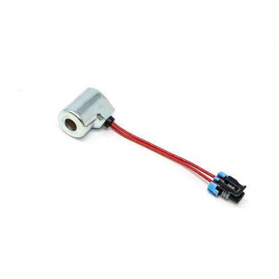 СОЛЕНОИД КАТУШКИ Bobcat, 6684743 СОЛЕНОИД КАТУШКИ Bobcat, 6684743