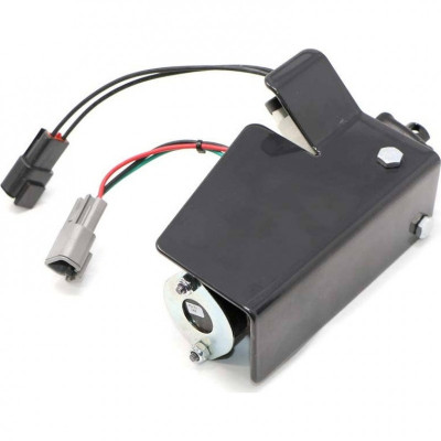 Датчик левой ноги Bobcat, 6684911 Датчик левой ноги Bobcat, 6684911