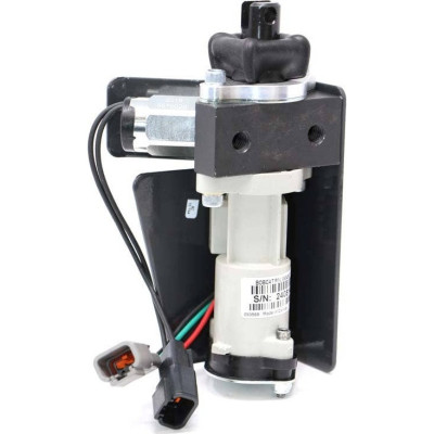 Датчик правой ноги Bobcat, 6684912 Датчик правой ноги Bobcat, 6684912