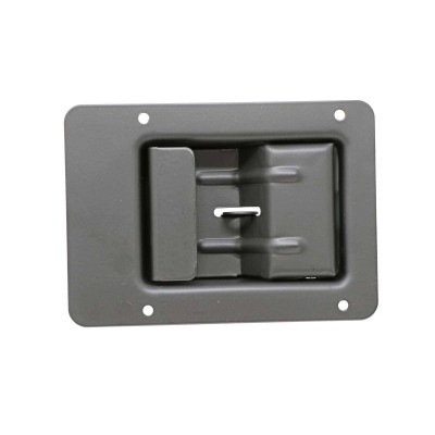 Клямка кришки капота Bobcat, 6685226