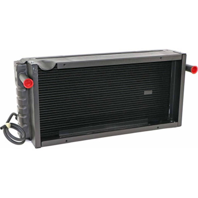 ОБМІННИК Bobcat, ВОДЯНИЙ РАДІАТОР, 6685733 ОБМІННИК Bobcat, ВОДЯНИЙ РАДІАТОР, 6685733