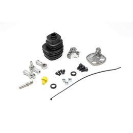 Комплект гумових чохлів Bobcat, 6685784