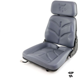 Комплект сидіння для екскаватора Bobcat, 6686088 Комплект сидіння для екскаватора Bobcat, 6686088