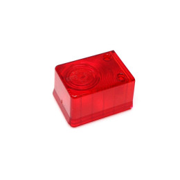 Лінза заднього стоп-сигналу Bobcat, 6686099 Лінза заднього стоп-сигналу Bobcat, 6686099