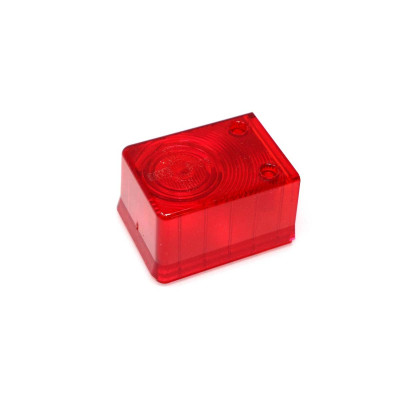 Лінза заднього стоп-сигналу Bobcat, 6686099