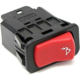 ВИМИКАЧ ПЕРЕМИКАННЯ СТРІЛИ, 6686371 BOBCAT