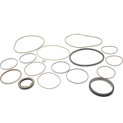 Комплект ущільнень Bobcat, 6686476