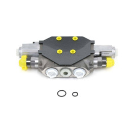 Клапан Bobcat, 6686638 Клапан Bobcat, 6686638